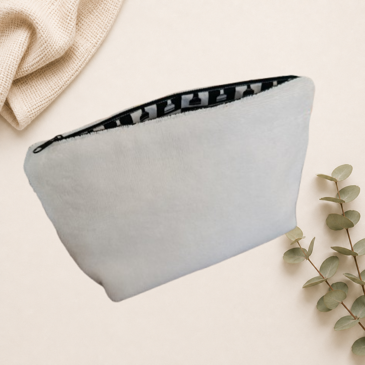 Trousse de toilette