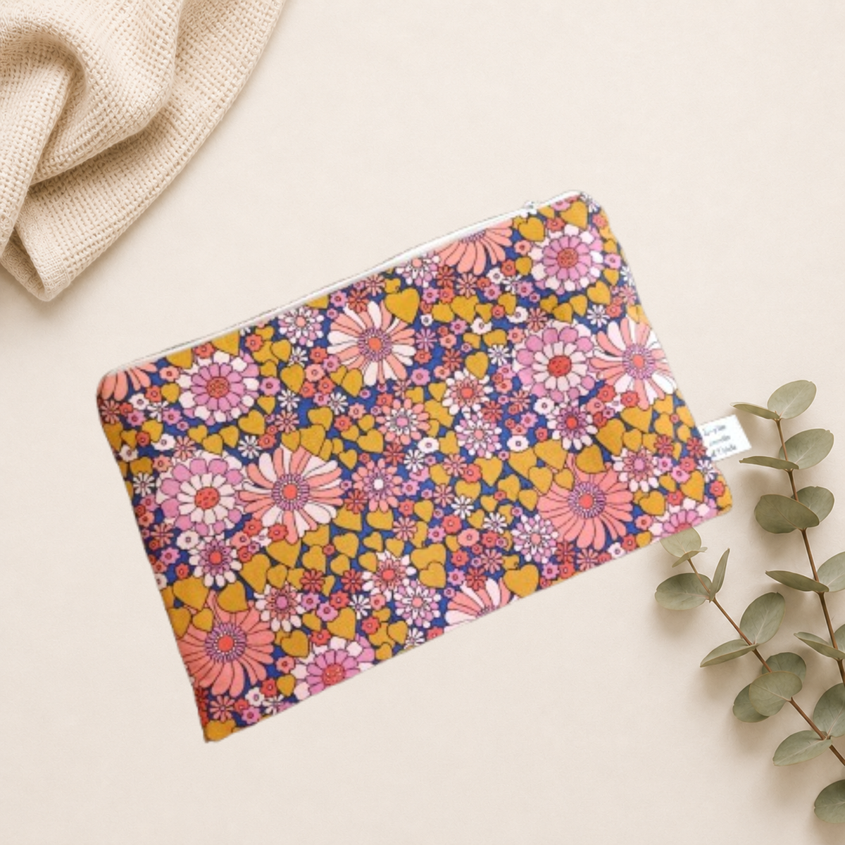 Trousse de toilette