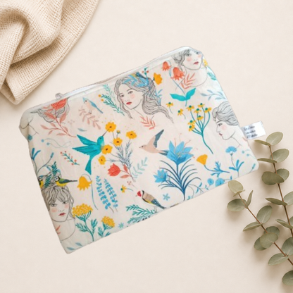 Trousse de toilette