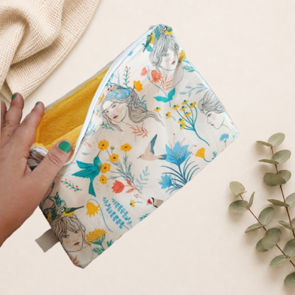 Trousse de toilette