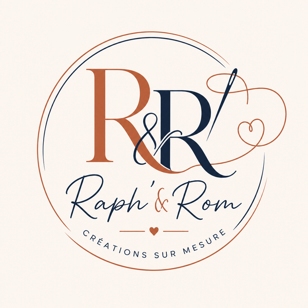 Raph'&Rom Créations sur mesure