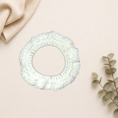 Chouchou crochet