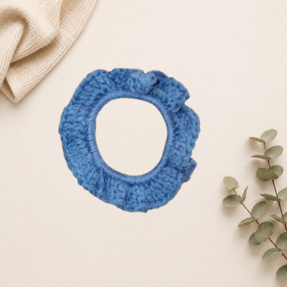 Chouchou crochet