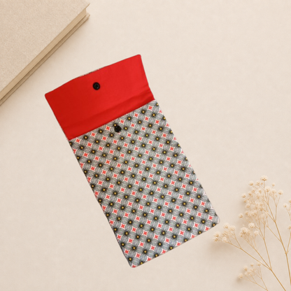 Pochette à livre format poche